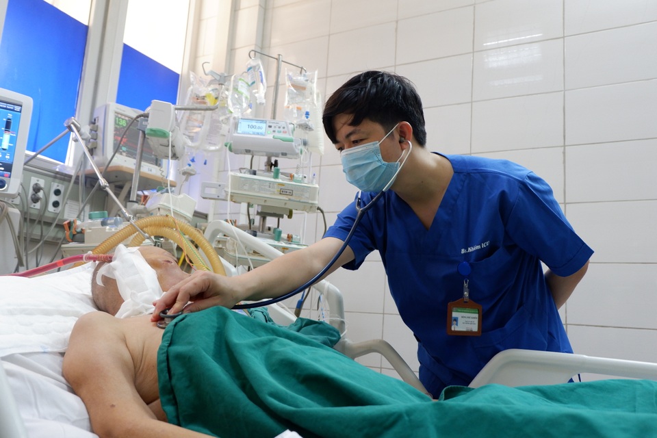 Hiểm họa tiềm tàng từ món ăn lấy may ngày Tết - 3 Hiểm họa tiềm tàng từ món ăn lấy may ngày Tết - 3