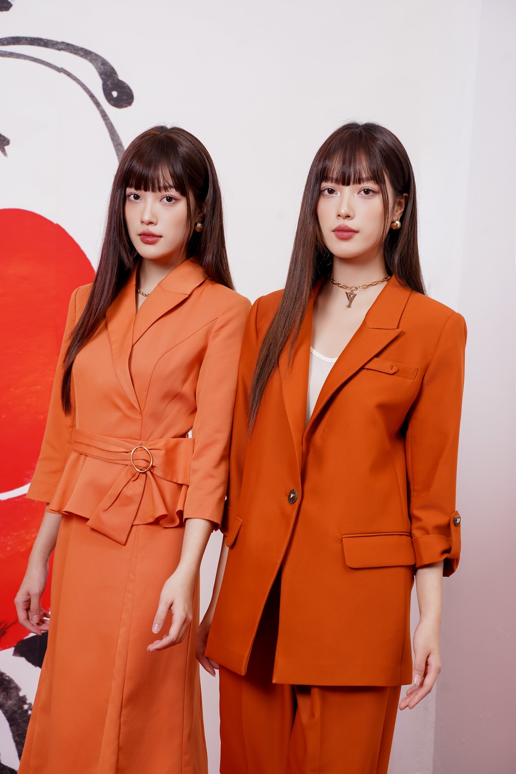 Bí kíp giúp phái đẹp diện đồ công sở sang trọng, thời thượng vào mùa đông - 3 Bí kíp giúp phái đẹp diện đồ công sở sang trọng, thời thượng vào mùa đông - 3