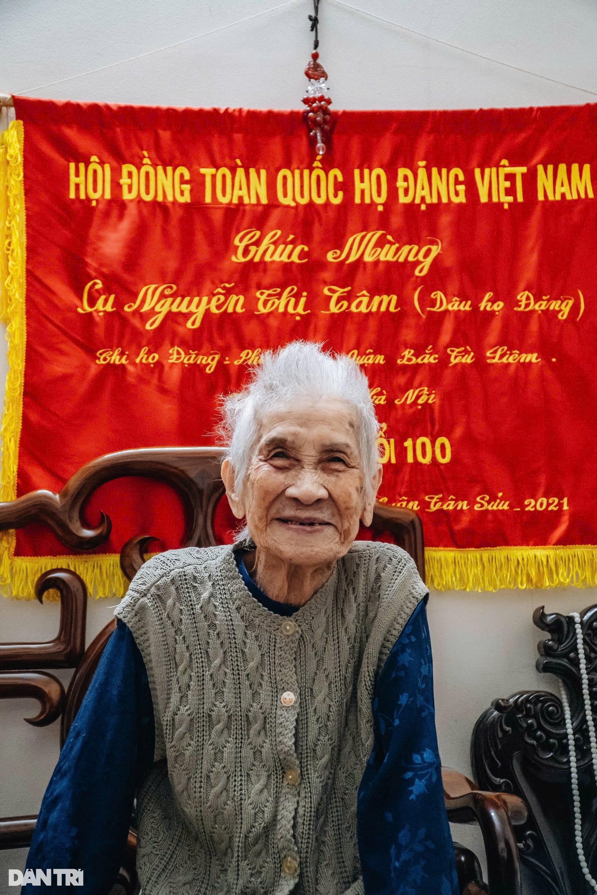 Chuyện chưa biết về cụ bà giai nhân nức tiếng Hà Nội, đám cưới to nhất vùng - 7 Chuyện chưa biết về cụ bà giai nhân nức tiếng Hà Nội, đám cưới to nhất vùng - 7
