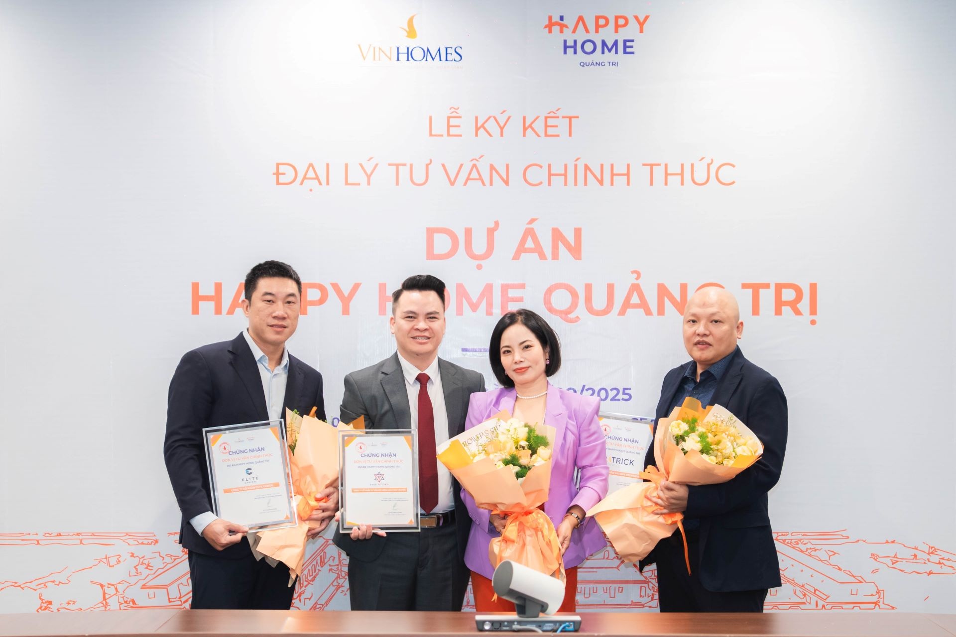 Happy Home Quảng Trị: Nhà ở xã hội chất lượng cao sắp đến tay người lao động - 1