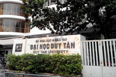 Bộ GD-ĐT yêu cầu ĐH Duy Tân báo cáo vụ đình chỉ giảng viên vì phát ngôn sai