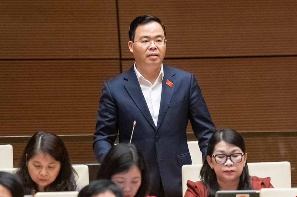 Bỏ tấm vé biên chế suốt đời, mở đường cho người tài vào nhà nước - 5 Bỏ tấm vé biên chế suốt đời, mở đường cho người tài vào nhà nước - 5