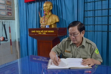 U60 tham gia bắt hơn 1.000 người phạm tội ở TPHCM