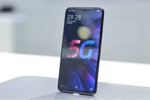 Dưới 10 triệu đồng, chọn mua smartphone 5G nào?