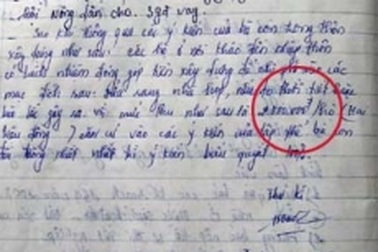 Muốn nhập thôn thì “nôn” ra 2 triệu