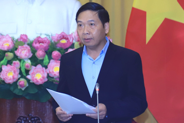 Vi phạm trong lĩnh vực kiểm toán có thể bị phạt tới 100 triệu đồng