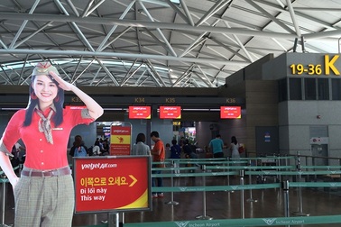 Cơ hội cuối sở hữu tấm vé giá chỉ 0 đồng du lịch Hàn Quốc