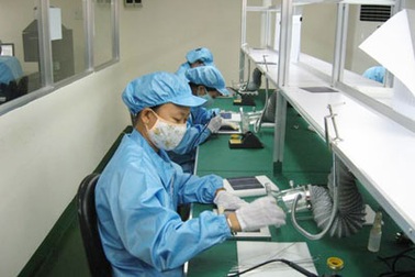 “Sức cạnh tranh doanh nghiệp thể hiện ở thương hiệu Việt…”