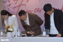 "Nóng" vụ kẹo rau củ Thùy Tiên quảng cáo lố, hàng loạt bên vào kiểm tra