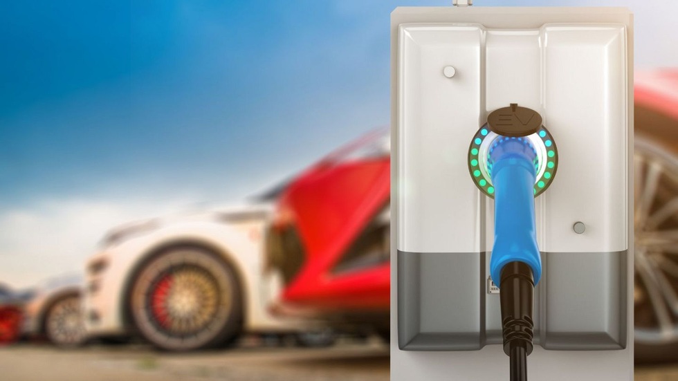 Công nghệ sạc pin siêu nhanh sẽ định hình lại thị trường ô tô điện? - 1 Công nghệ sạc pin siêu nhanh sẽ định hình lại thị trường ô tô điện? - 1