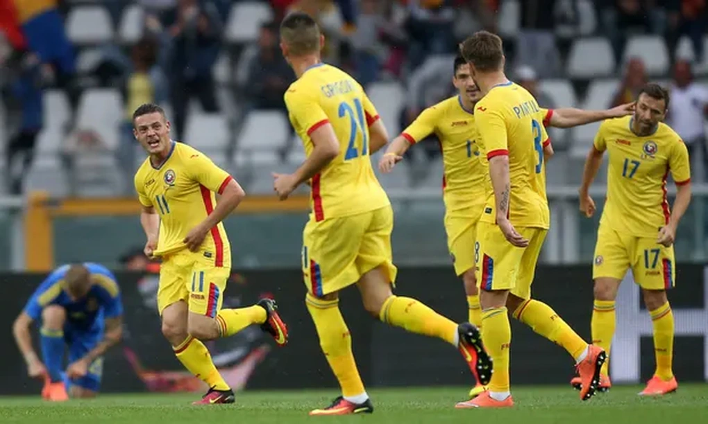 Nhận định Romania - Ukraine (20h ngày 17/6): Cân tài cân sức - 2 Nhận định Romania - Ukraine (20h ngày 17/6): Cân tài cân sức - 2