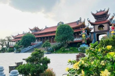 Yêu cầu truy rõ trách nhiệm trong vụ đánh đập 5 chú tiểu ở chùa Bầu