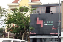 Vụ phóng viên bị đánh, giam lỏng ở quán bar: Phạt quán 120 triệu đồng