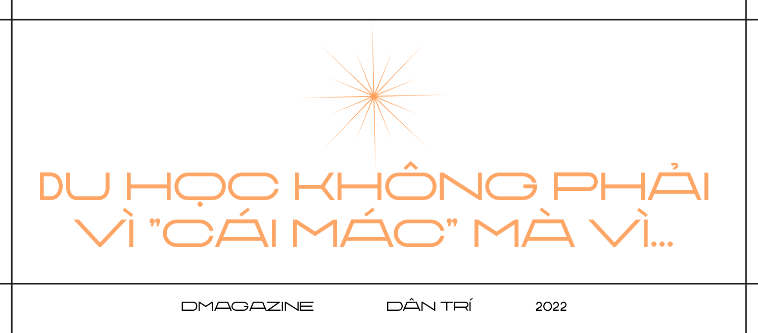 Nữ sinh tự kiếm tiền du học từ cấp 3, đỗ vào trường top 45 toàn thế giới - 5 Nữ sinh tự kiếm tiền du học từ cấp 3, đỗ vào trường top 45 toàn thế giới - 5