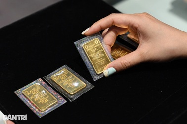 Xóa bỏ cơ chế độc quyền vàng miếng: Giá vàng sắp hết thời "đi tàu lượn"?