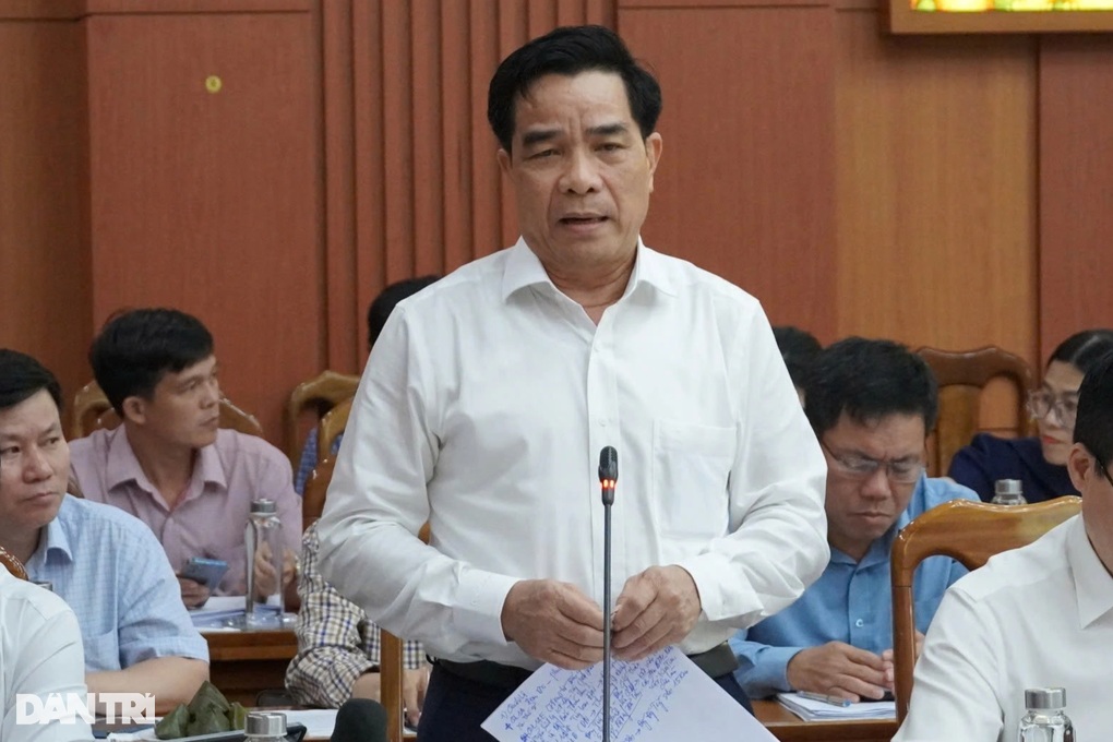 Chậm giải ngân vốn đầu tư công vì tâm lý e dè, sợ sai - 3 Chậm giải ngân vốn đầu tư công vì tâm lý e dè, sợ sai - 3