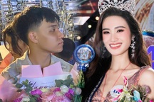 Tân Hoa hậu Ý Nhi công khai bạn trai yêu 6 năm ngay sau đăng quang