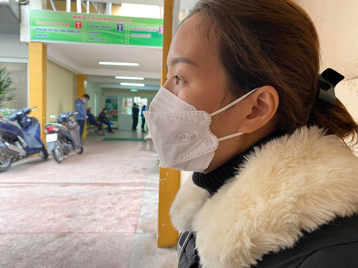 Người mẹ cháu bé 3 tuổi từng phủ nhận người tình bạo hành con mình? - 1 Người mẹ cháu bé 3 tuổi từng phủ nhận người tình bạo hành con mình? - 1