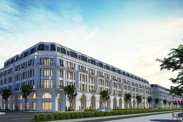 Bất động sản Bắc Ninh đón làn gió mới