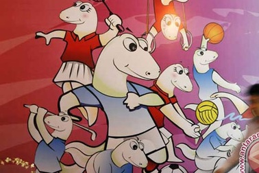 Người Indonesia nhầm Modo, Modi là tên của… một loại bánh