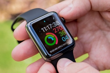 Người dùng “kêu trời” vì Apple Watch 3 gặp lỗi khi nâng cấp lên watchOS 7