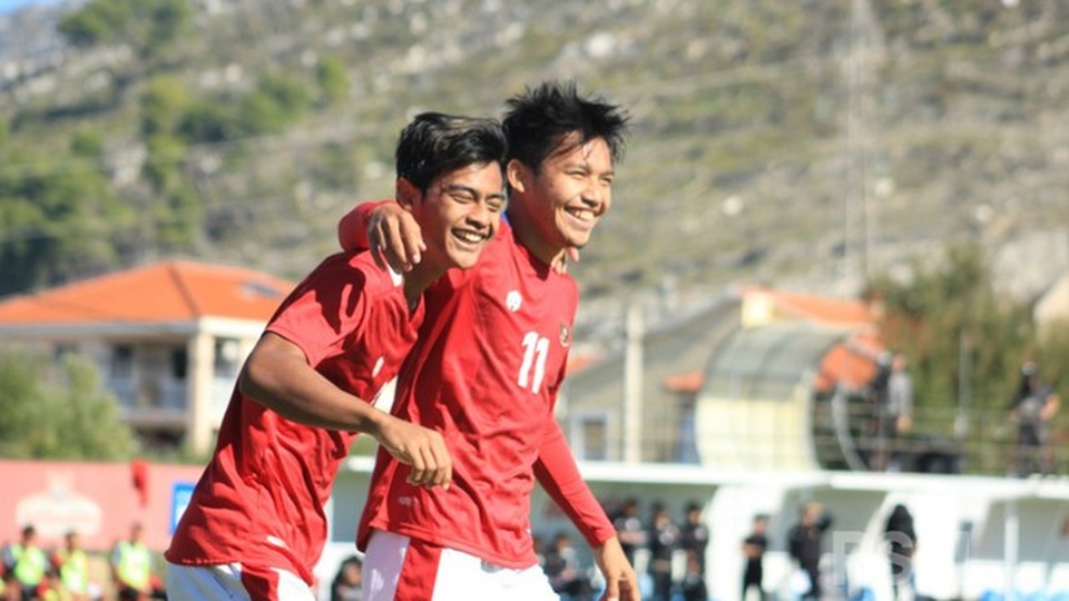 Báo Indonesia: “Bóng đá Việt Nam đang lo sợ HLV Shin Tae Yong” - 2 Báo Indonesia: “Bóng đá Việt Nam đang lo sợ HLV Shin Tae Yong” - 2