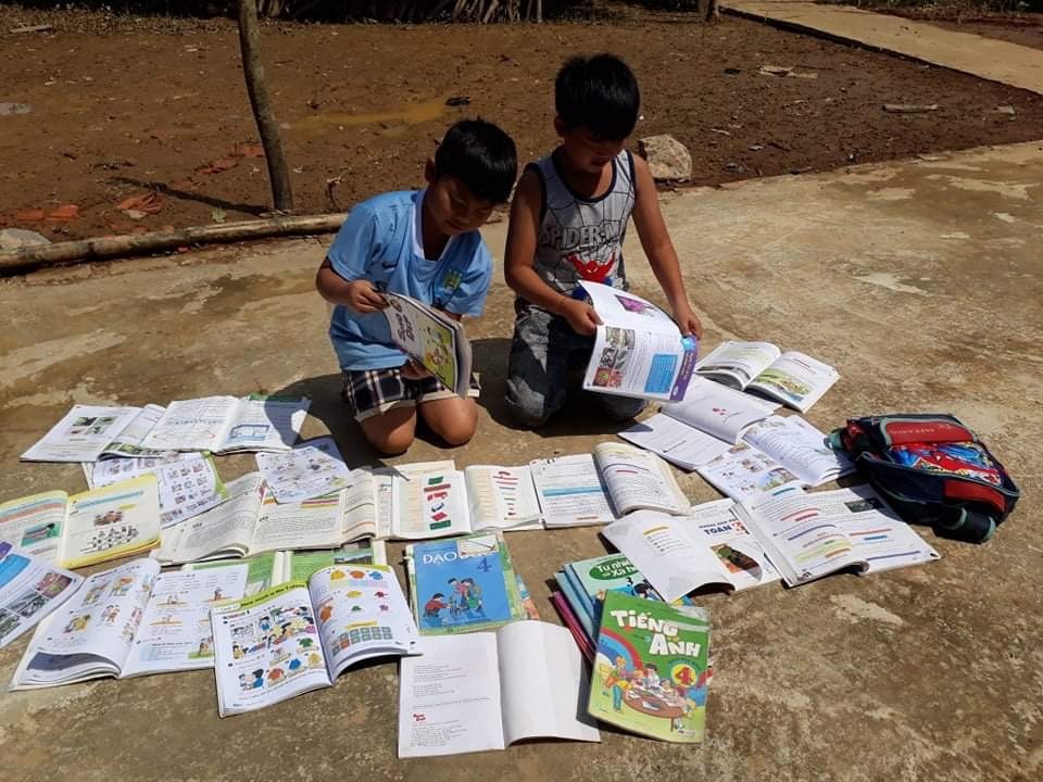 Quảng Bình: Hàng ngàn hộ dân trắng tay sau cơn “đại hồng thuỷ” - 20 Quảng Bình: Hàng ngàn hộ dân trắng tay sau cơn “đại hồng thuỷ” - 20