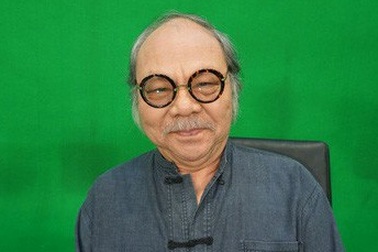 NSND Đoàn Dũng qua đời vì bạo bệnh