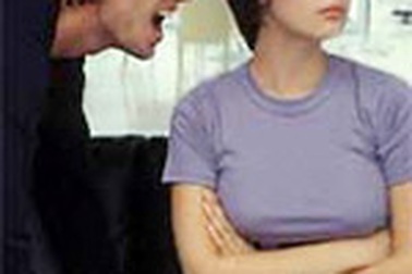 Sóng gió gia đình, xử trí làm sao?