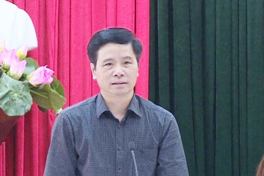 Công an Hà Nội sẽ điều tra về sai phạm của cựu Bí thư Phúc Thọ