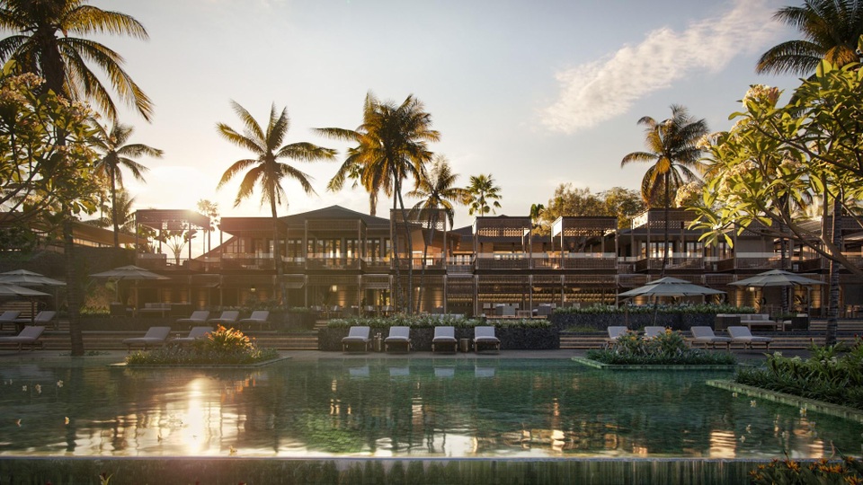 Park Hyatt và bí quyết thành công của một thương hiệu hàng đầu - 4 Park Hyatt và bí quyết thành công của một thương hiệu hàng đầu - 4