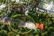 Bình Dương có khu lưu niệm cụ Phó bảng Nguyễn Sinh Sắc hơn 321 tỷ đồng