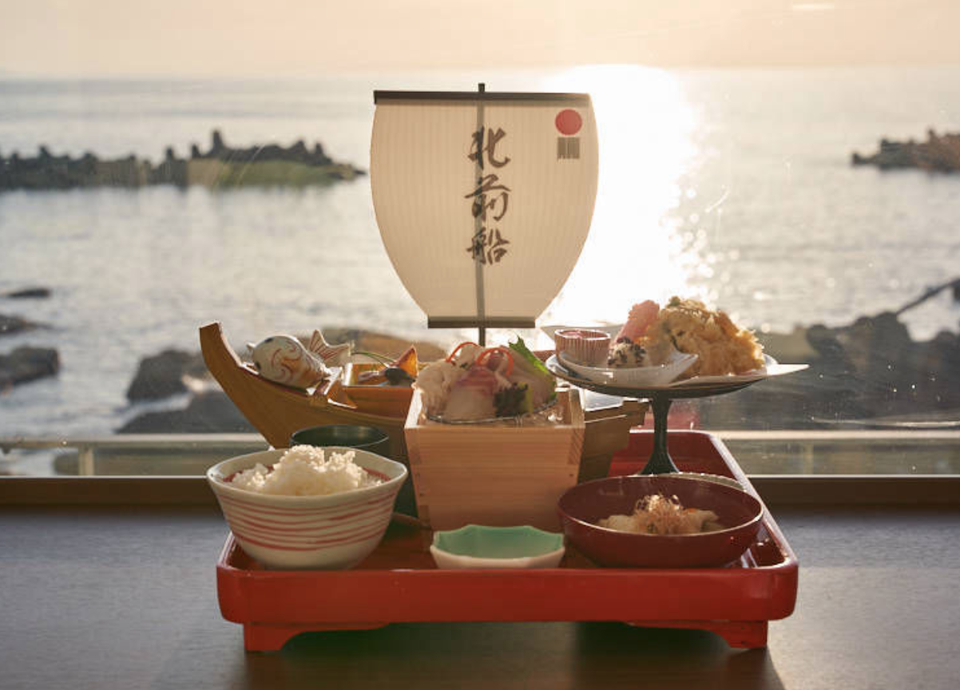 Tsuruoka - thành phố ẩm thực duy nhất của Nhật Bản được UNESCO công nhận - 8 Tsuruoka - thành phố ẩm thực duy nhất của Nhật Bản được UNESCO công nhận - 8