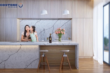 Bữa cơm nhà, hãy biến sự ám ảnh thành niềm vui bé nhỏ