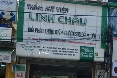 Đà Nẵng có 6 sơ sở phẫu thuật thẩm mỹ được cấp phép