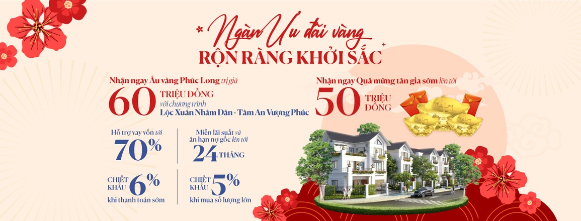 Bài toán đầu tư tại Picenza Riverside - 3 Bài toán đầu tư tại Picenza Riverside - 3