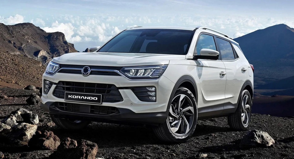Chủ đầu tư Ấn Độ bỏ rơi SsangYong giữa đại dịch - 1 Chủ đầu tư Ấn Độ bỏ rơi SsangYong giữa đại dịch - 1