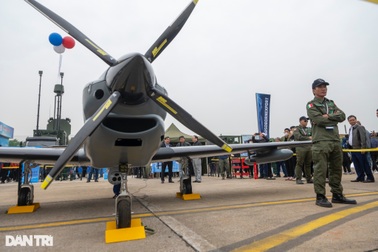 Triển lãm Quốc phòng 2024: Ký kết 16 hợp đồng tổng giá trị 286 triệu USD