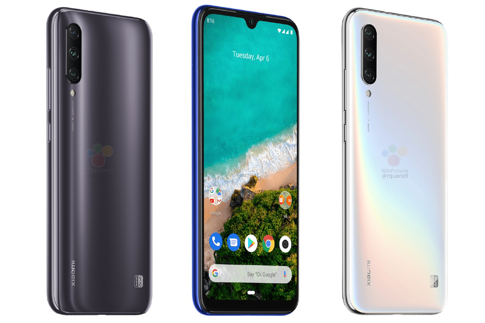 Loạt smartphone tầm trung giảm giá cuối tháng 7 - 7 Loạt smartphone tầm trung giảm giá cuối tháng 7 - 7
