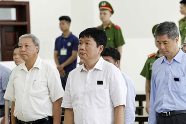 Phúc thẩm vụ ông Thăng: Luật sư đề nghị triệu tập đại diện Văn phòng Chính phủ