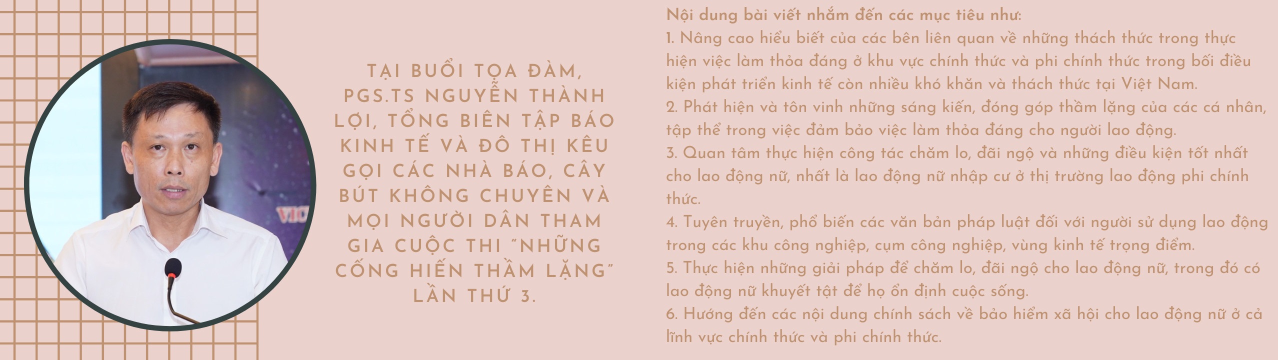 33 triệu lao động lọt lưới an sinh, không lương hưu, bảo hiểm lúc về già - 9 33 triệu lao động lọt lưới an sinh, không lương hưu, bảo hiểm lúc về già - 9
