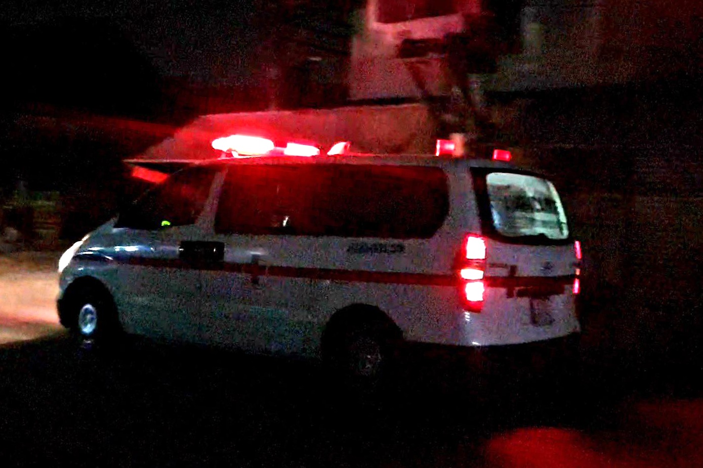 Nữ chủ quán cà phê võng bị đâm tử vong trong đêm - 2 Nữ chủ quán cà phê võng bị đâm tử vong trong đêm - 2