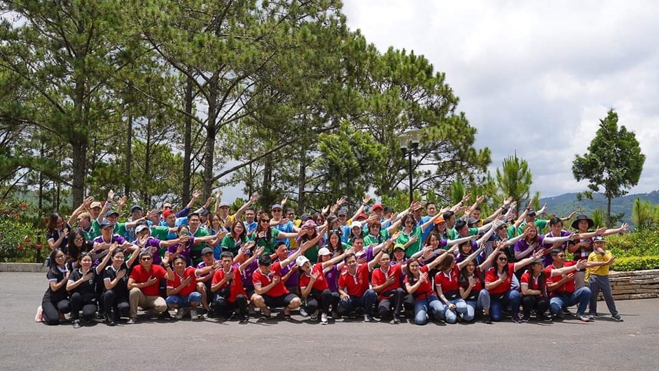 C.T Group chính thức khởi động chương trình ESOP - 2 C.T Group chính thức khởi động chương trình ESOP - 2