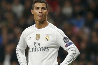 Lượt về vòng bán kết Champions League: Nín thở chờ C.Ronaldo