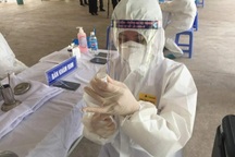 Bắt đầu tiêm vaccine Covid-19 cho trẻ từ 12 đến dưới 18 tuổi tại Hải Phòng