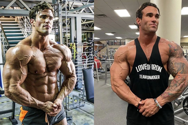 Quán quân Thể hình Hoàn vũ hôn mê sau cú ngã từ tầng 2