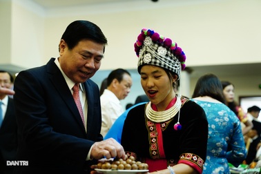 TPHCM và 8 tỉnh Tây Bắc liên kết, thúc đẩy du lịch