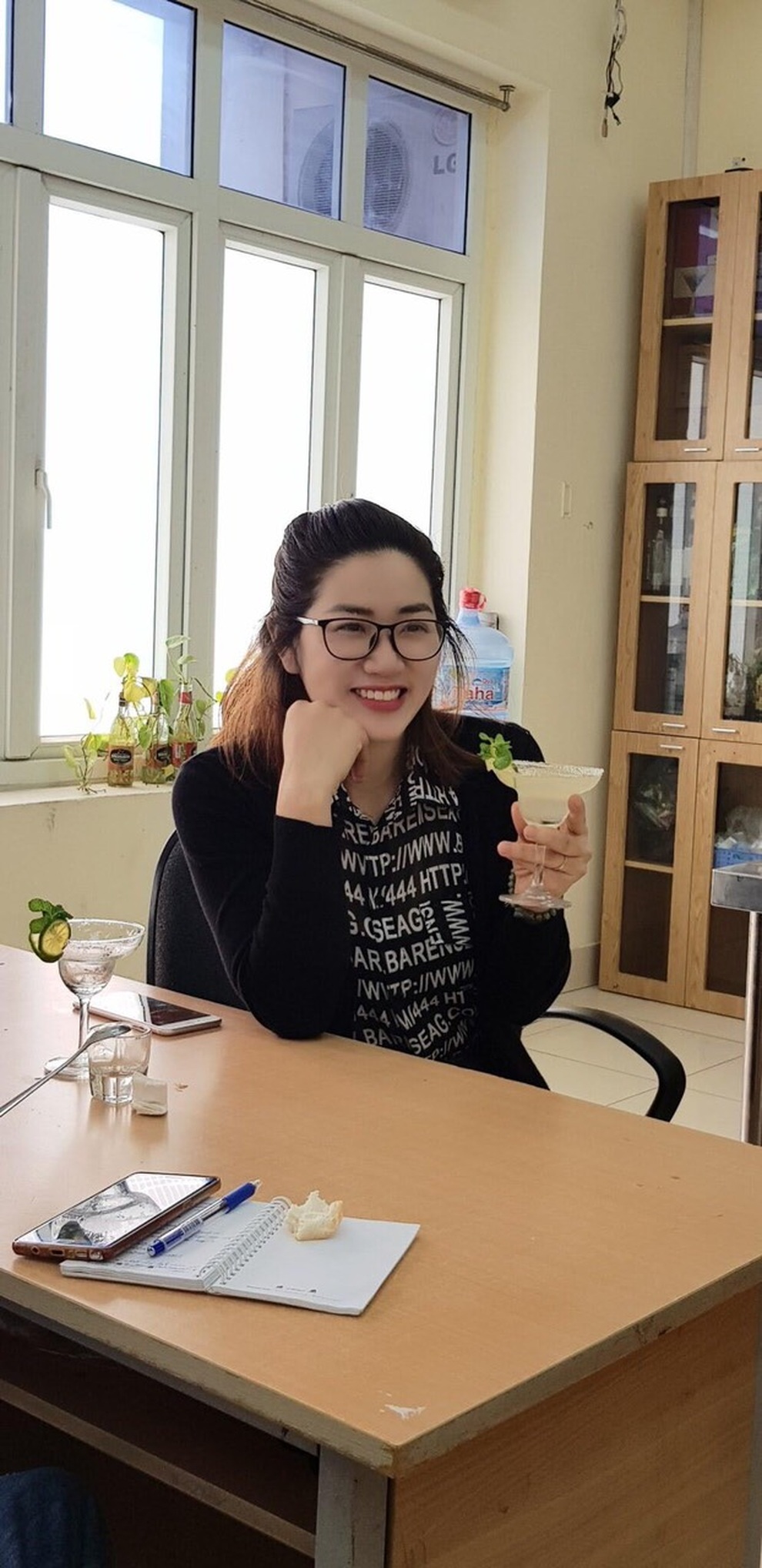 Nữ đại sứ nghề xuất sắc trở thành giảng viên, chủ nhà hàng - 4 Nữ đại sứ nghề xuất sắc trở thành giảng viên, chủ nhà hàng - 4