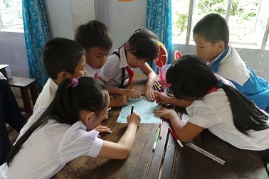 Trông giữ học sinh tiểu học: Nghiêm cấm các hình thức biến tướng 