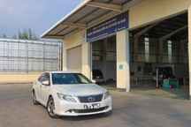 Tăng giờ đăng kiểm để giải quyết ùn ứ phương tiện dịp cuối năm